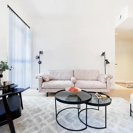 Apartment Tranquil Haven In The - Hideaway
